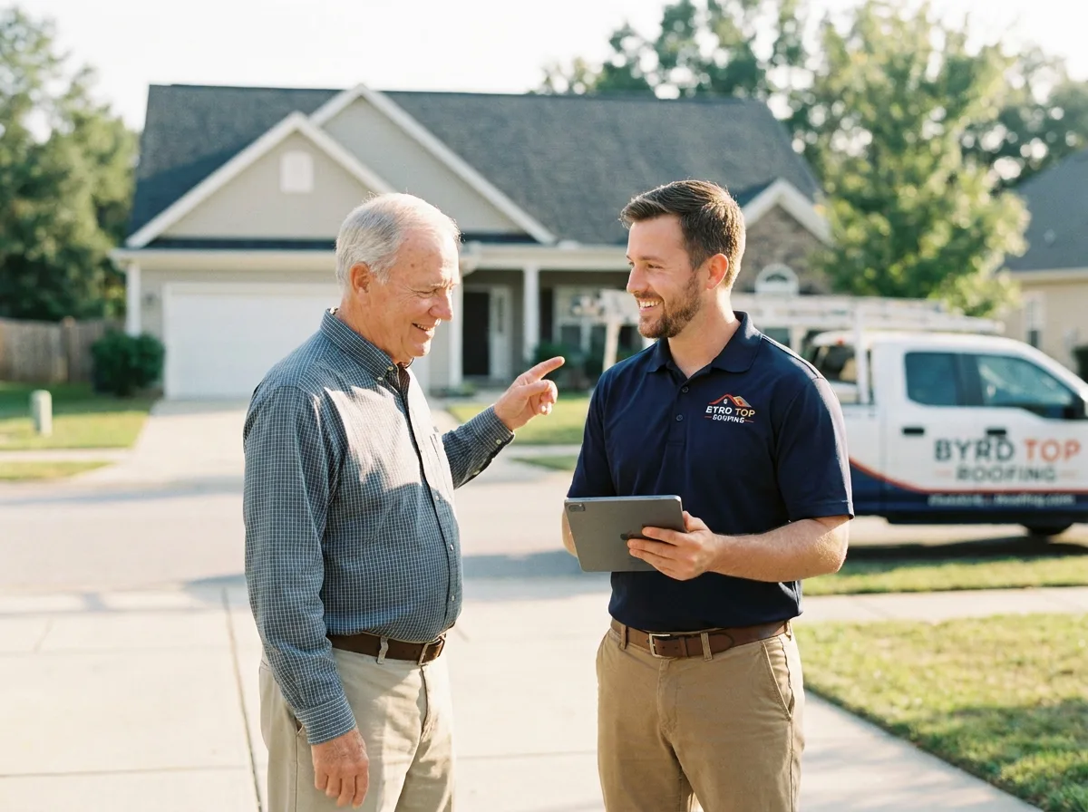 Roofing New Lisbon, WI FAQs